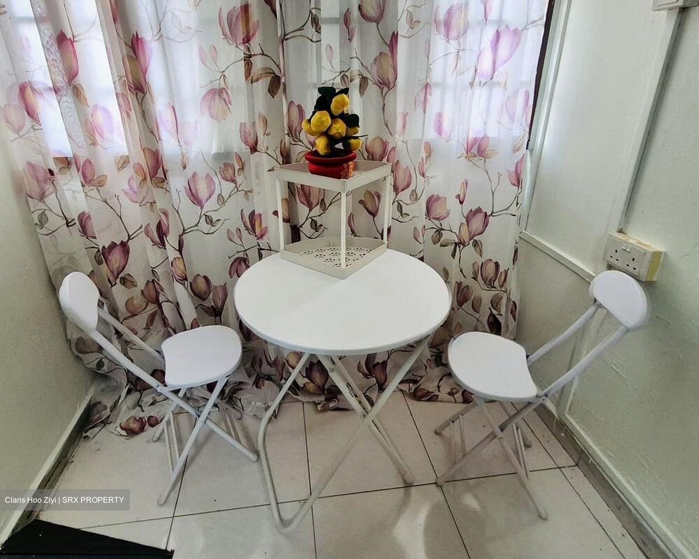 Blk 284 Choa Chu Kang Avenue 3 (Choa Chu Kang), HDB 4 Rooms #507910791